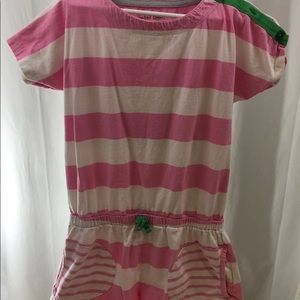 Mini Boden Romper